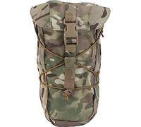 ACEXIER Tactical GP Molle Utility Pouch Bungee Shock Cord Quick Release Buckle Fastener Water Hydration Bag Kettle Holder Hunting Bag
