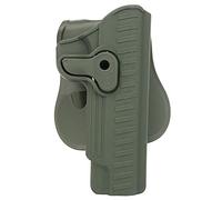 ACEXIER Tactical Gun Holster for Colt 1911 Airsoft Pistol Holster Gun Case Waist Military Combat Training Hunting Accessories