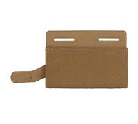 ACEXIER Tactical IFAK Hammock Tourniquet Holder CAT SOFT RATS TQ Scissors MOLLE Trauma Kit Pouch Outdoor First Aid Medical Storage Bag