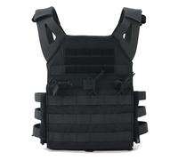 ACEXIER Tactical JPC Quick Release Airsoft Paintball Wargame Vest