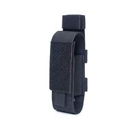 ACEXIER Tactical Molle Pouch Tourniquet Nylon Medical Scissor Molle Pouch Holder Daily Carry Belt Pouch Flashlight Holster Scissor
