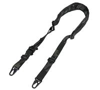 ACEXIER Tactical Sling 2 Point Ferro Style Combat Modular Strap Slingster Quick Adjustable Pull Hunting Accessorie