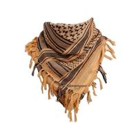 ACEXIER Thick Muslim Shemagh Tactical Desert Arab Scarves Men Women Winter Windy Military Windproof Hiking Scarf
