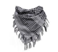 ACEXIER Thick Muslim Shemagh Tactical Desert Arab Scarves Men Women Winter Windy Military Windproof Hiking Scarf