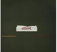 Aceyalone - Accepted Eclectic [12" VINYL]