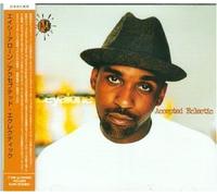 Aceyalone - Accepted Electronics