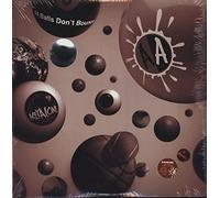 Aceyalone - All Balls Don't Bounce [VINYL]