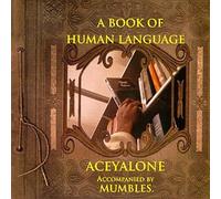 Aceyalone - Book of Human Language