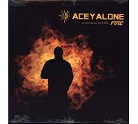 Aceyalone - Fire/Heaven [12" VINYL]