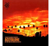 Aceyalone - Hip-Hop And The World We Live In