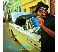 Aceyalone - Leanin' On Slick [VINYL]