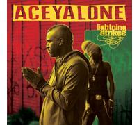 Aceyalone - Lightning Strikes [VINYL]