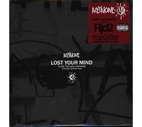 Aceyalone - Lost My Mind [12" VINYL]