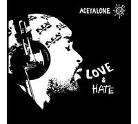 Aceyalone - Love and Hate