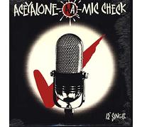 Aceyalone - Mic Check / Headaches & Woes [VINYL]