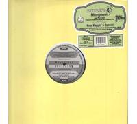 Aceyalone - Microphones [12" VINYL] [12" VINYL]