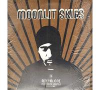 Aceyalone - Moonlit Skies [12" VINYL]
