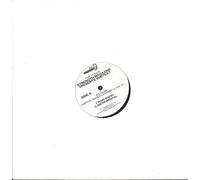 Aceyalone - Rappers, Rappers, Rappers 12 For 10 / Strength