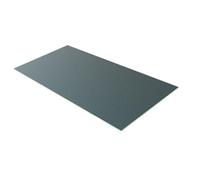 Acezanble 1250x600x6mm Single Tile Backer Boards Wet Room Cement Coated Insulation Underfloor Heating