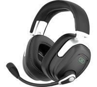 AceZone A-Rise - Hybrid ANC Gaming Headset - Active Noise Cancellation - Speech Enhancing Noise Canceling Microphone - PC, PS4, PS5, Series X, Series S, Switch, Mobile