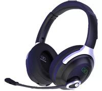 AceZone A-Spire - Hybrid ANC Gaming Headset - Active Noise Cancellation - Speech Enhancing Noise Canceling Microphone - PC, PS4, PS5, Series X, Series S, Switch, Mobile
