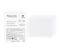 ACF Film 278x190mm 0.3mm, Resin 3D Printer Release Film, 3PCS | Compatible with Anycubic Photon Mono M5s, M5s Pro, M7, M7 Pro, ELEGOO Saturn 3 Ultra, Saturn 8K, Saturn 2