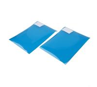 ACF Release Film for Resin For 3D Printer, High Speed FEP Alternative Sheet with 92% UV Transmittance, 0.3mm Thick Flexible Anti-Adhesion Layer Compatible(B)