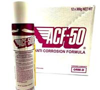 ACF-50 ACF50 Anti Corrosion Lubricant Aerosol 369g