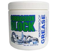 ACF50 Corrosion Block High Performance Multipurpose Grease