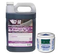 ACF50 Practical pack3 1.06 US Gallon (4ltr) of ACF50 and a 16oz tub of ACF50 Grease