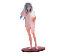 Acfigure As a Slime Figure Anime Character Statue Rimuru Tempest Milim Nava Hinata Sakaguchi Shuna Figures Toy Model for Anime Enthusiasts Collectible and Birthday Gift (Rimuru Tempest Standing)
