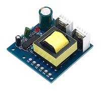Acfthepiey 150W Car DC 12V to AC 110V 220V 20KHZ Power Inverter Charger Converter Boost Board High Frequency Square Wave