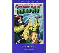 ACG Collected Works: Part 6: Adventures into the Unknown (ACG Collected Works: Adventures into the Unknown)