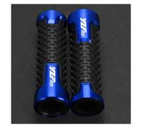 acgfifj motorcycle handlebar grip For YZFR125 YZF R125 2008-2024 2023 2022 2021 2020 Motorcycle Accessories Handlebar Hand Grips Handle Bar Ends Cap Plugs(1)