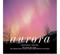 ƒAƒCƒƒgƒjƒbƒNEƒTƒEƒ“ƒh Aurora`ƒI[ƒƒ‰