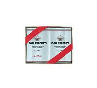Ach Brito Musgo Real Vintage Soap 160g (2)
