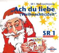 Ach du liebe weihnachtszeit