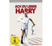 Ach du lieber Harry (Dieter Hallervorden Collection) (DVD) Dieter Hallervorden