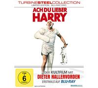 Ach du lieber Harry - Limited Edition - Turbine Steel Coll (Blu-ray) (US IMPORT)