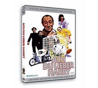 Ach du lieber Harry (Limited Special Edition + Audio-CD)) [2 DVDs]