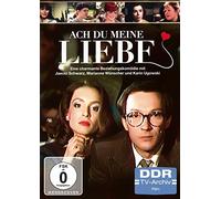 Ach du meine Liebe - DDR TV-Archiv