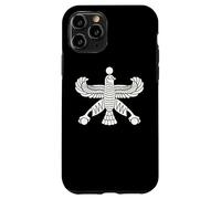 ACHAEMENID FALCON SYMBOL PERSIAN EMPIRE CYRUS THE GREAT Case for iPhone 11 Pro