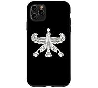 ACHAEMENID FALCON SYMBOL PERSIAN EMPIRE CYRUS THE GREAT Case for iPhone 11 Pro Max