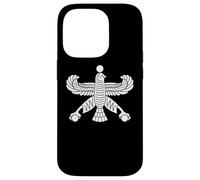 ACHAEMENID FALCON SYMBOL PERSIAN EMPIRE CYRUS THE GREAT Case for iPhone 14 Pro
