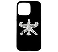 ACHAEMENID FALCON SYMBOL PERSIAN EMPIRE CYRUS THE GREAT Case for iPhone 15 Pro Max