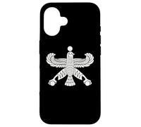 ACHAEMENID FALCON SYMBOL PERSIAN EMPIRE CYRUS THE GREAT Case for iPhone 16