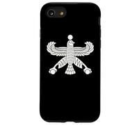 ACHAEMENID FALCON SYMBOL PERSIAN EMPIRE CYRUS THE GREAT Case for iPhone SE (2020) / 7 / 8