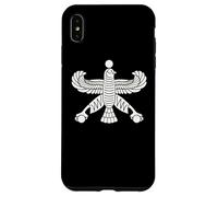 ACHAEMENID FALCON SYMBOL PERSIAN EMPIRE CYRUS THE GREAT Case for iPhone XS Max