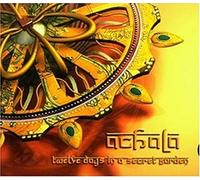Achala - Twelve Days in a Secret G