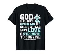 Achalasia Warrior T-Shirt